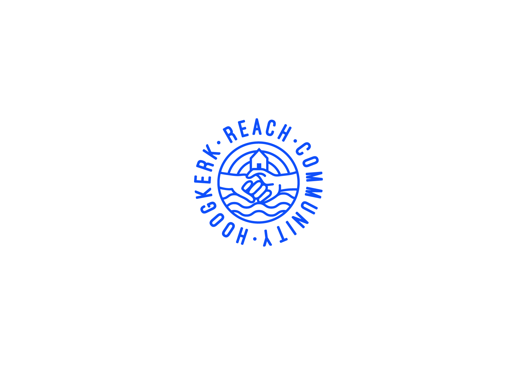 logo Reach Community Hoogkerk